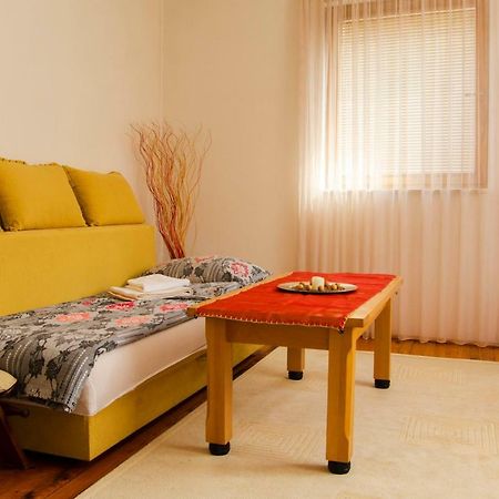 Apartmani AA Sarajevo Eksteriør billede
