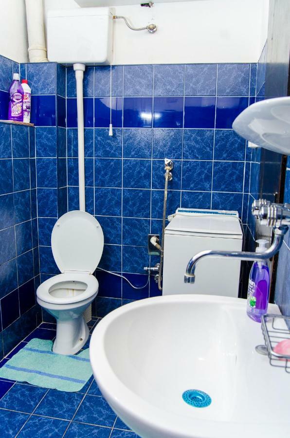 Apartmani AA Sarajevo Eksteriør billede
