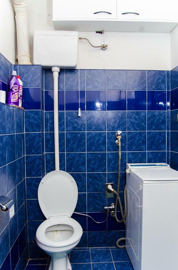Apartmani AA Sarajevo Eksteriør billede