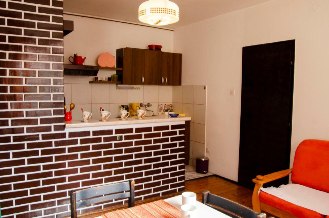Apartmani AA Sarajevo Eksteriør billede