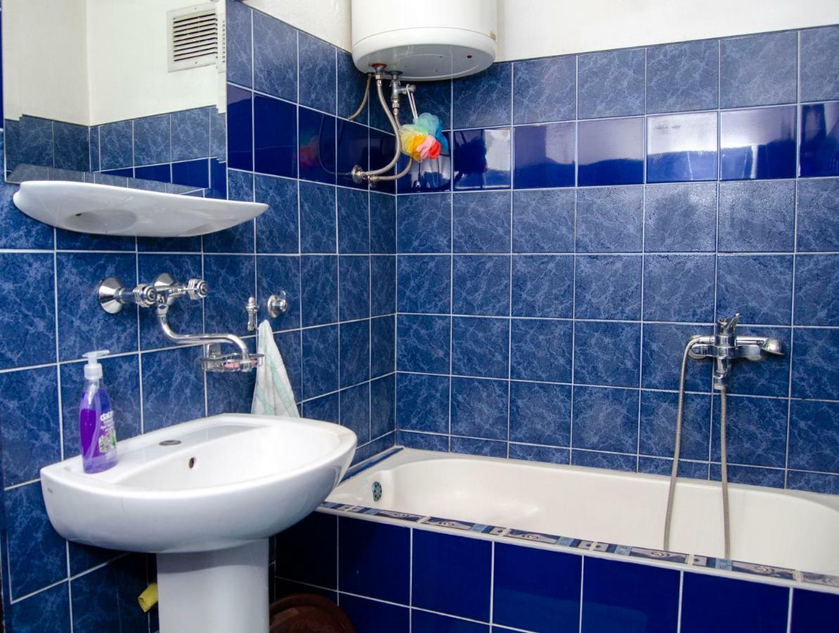 Apartmani AA Sarajevo Eksteriør billede