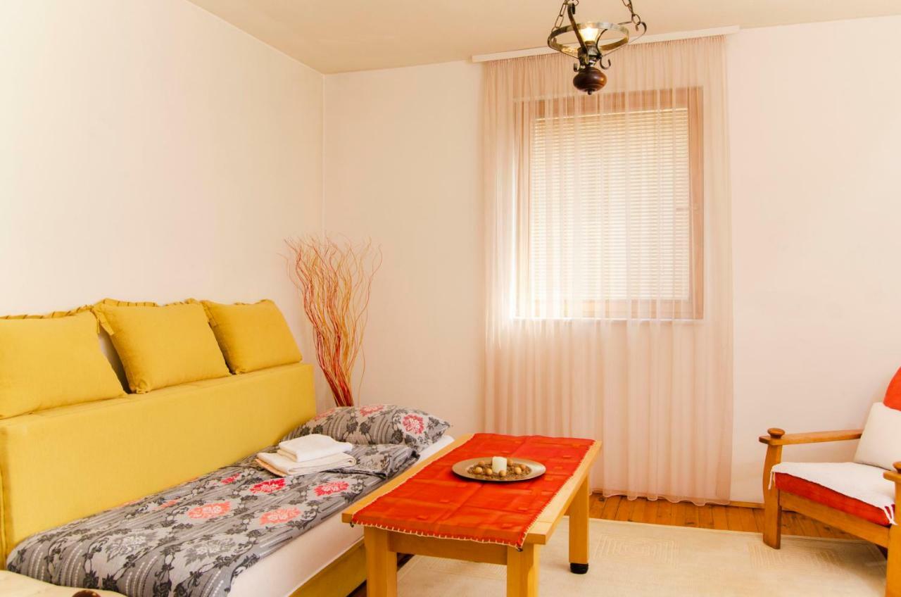 Apartmani AA Sarajevo Eksteriør billede