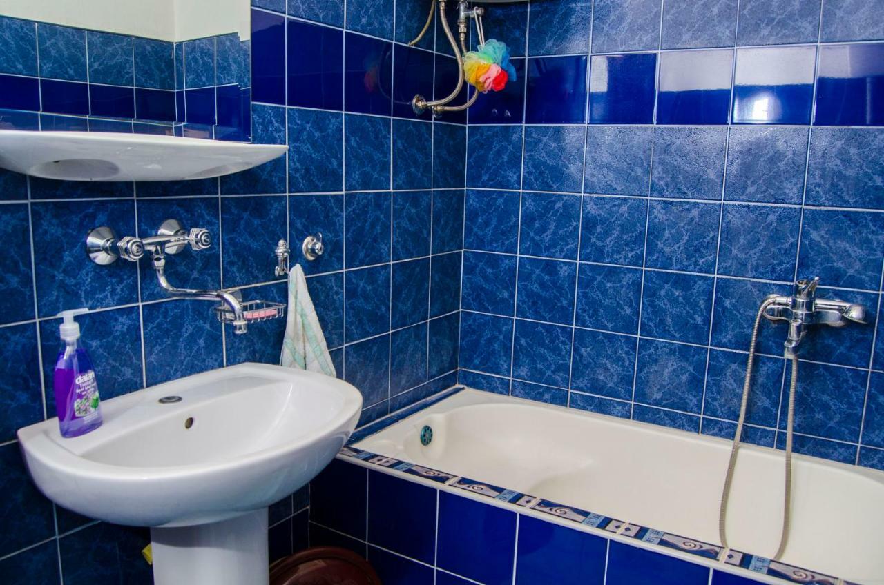 Apartmani AA Sarajevo Eksteriør billede