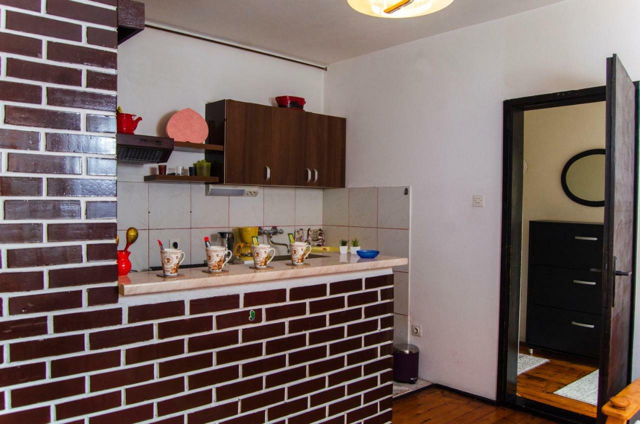 Apartmani AA Sarajevo Eksteriør billede